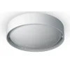Koristerengas Ensto AVL58, Ø350x70mm, AVR320/ECO320-valaisimille, valkoinen