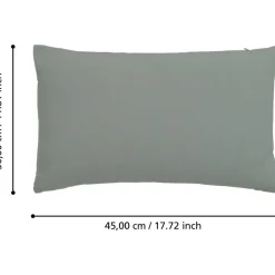Koristetyyny Eglo Living Iles, 50x30cm