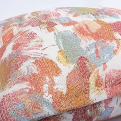 Koristetyyny Home4You HOLLY 45x45 cm, intialainen taide