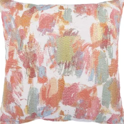 Koristetyyny Home4You HOLLY 45x45 cm, intialainen taide