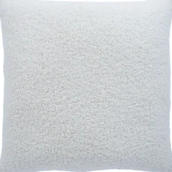 Koristetyyny Home4You LARRY 65x65 cm, luonnonvalkoinen