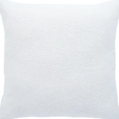 Koristetyyny Home4You LARRY 65x65 cm, luonnonvalkoinen