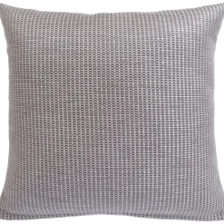 Koristetyyny Home4You MITSU-MITSU 45x45 cm, harmaa