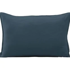 Koristetyynynpäällinen Venture Home Ronja, 60x40cm, sininen