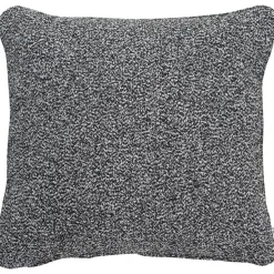 Koristetyyny ulos Brafab Teddy, 50x50cm