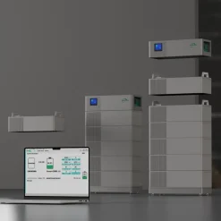 Korkeajänniteakku Enershare Core26, 25.6kWh