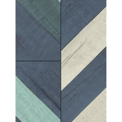 Korkkilattia Egger Flooring Pro Comfort Tammi Vidora, sininen