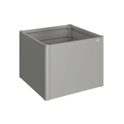 Korotettu istutuslaatikko Biohort 1x1, eri värejä
