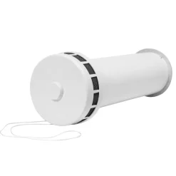 Korvausilmaventtiilisarja Europlast SPK2 Ø125 mm äänieristyksellä