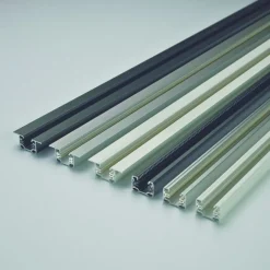 Kosketinkisko Global Trac GBF2200-3 1-vaihe valkoinen