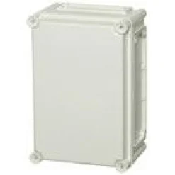 Kotelo, harmaa EKJB 130G 280X190X130
