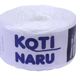 Kotinaru Piippo valkoinen, 100g, 90m