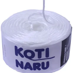 Kotinaru Piippo valkoinen, 100g, 90m