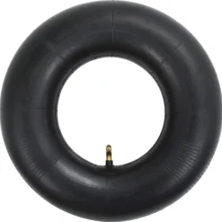 Kottikärryn sisäkumit 2 kpl 13x5.00-6 kumi (45268)