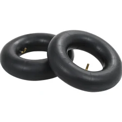 Kottikärryn sisäkumit 2 kpl 13x5.00-6 kumi (45268)