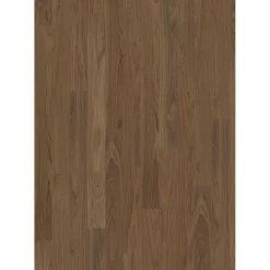Kovapuulattia Kährs Life Pure Walnut Wide, 1-sauvainen