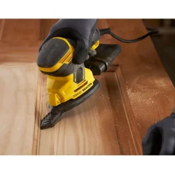 Kärkihiomakone Stanley Fatmax SFMEW210S-QS, 120W