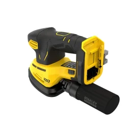 Kärkihiomakone Stanley FatMax V20 SFMCW221B-XJ, 18V, ilman akkua