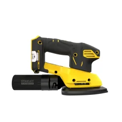 Kärkihiomakone Stanley FatMax V20 SFMCW221B-XJ, 18V, ilman akkua