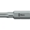 Kärki Wera 840/1 Z Standard Hex-plus, 7/64x25mm