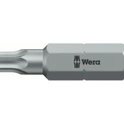 Kärki Wera 867/1 Z, TORX TX 40x25mm