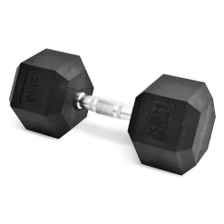 Käsipaino Gymstick Hex, 40kg