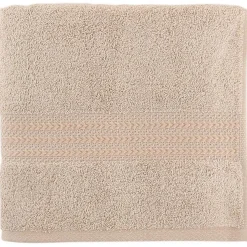 Käsipyyhe Linento, 30x50cm, beige