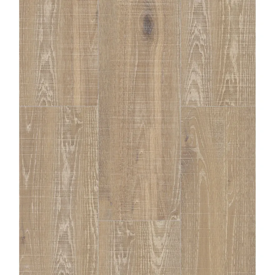 Kuitusementtilankku Triofloor Micodur Tammi Graggy, 7.5x200x1235mm