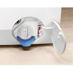 Kuivaava pesukone Electrolux EWG701O94O 700 SteamCare, 9kg