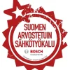Kuiva-/märkäimuri Bosch Professional GAS 35 L AFC