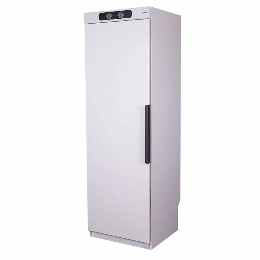 Kuivauskaappi hormiliitännällä Nimo Easy Dryer 1700 Bas, vasen, 6kg, 1700mm, valkoinen