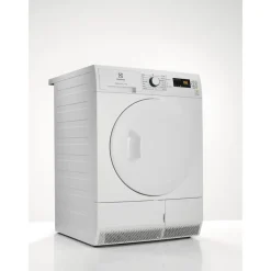 Kuivausrumpu Electrolux EW2H328R4, 8kg, lämpöpumppu