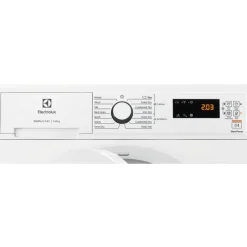 Kuivausrumpu Electrolux EW2H328R4, 8kg, lämpöpumppu
