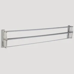 Kuivausteline Ruck-Zuck, 120cm