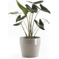 Kukkaruukku Ecopots Sankara, 40cm, eri värejä