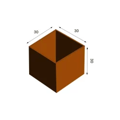 Kukkaruukku GrillSymbol Petteri Wiimaa Fiora S