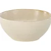 Kulho Venture Home Active, ø15cm, beige/musta