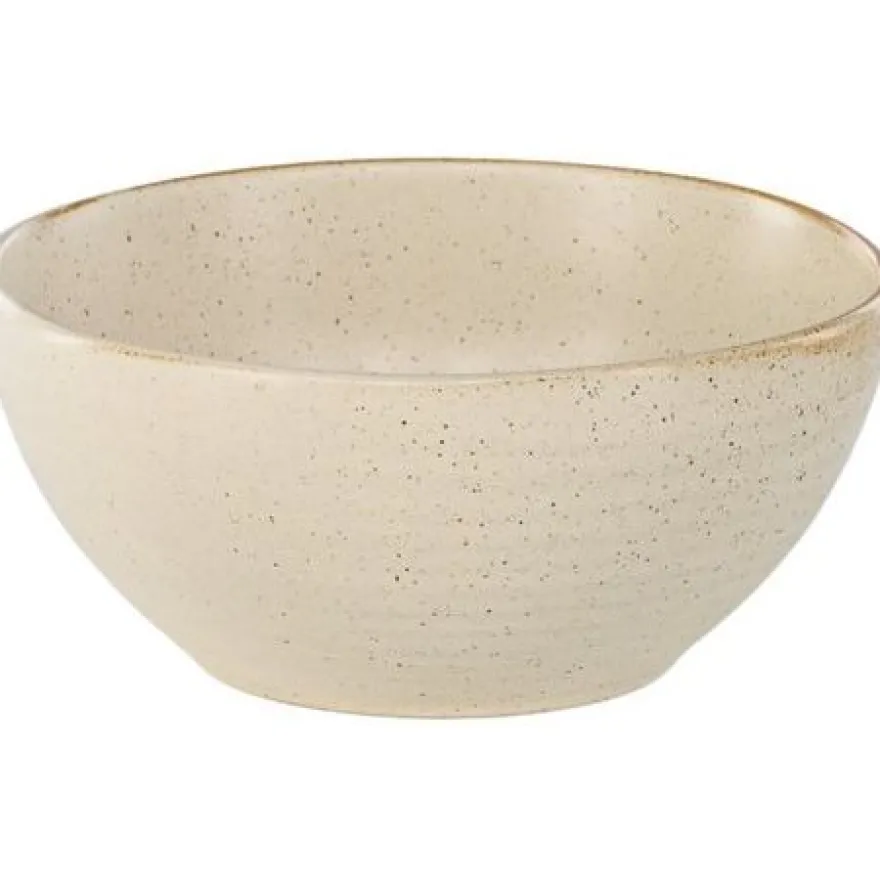 Kulho Venture Home Active, ø15cm, beige/musta