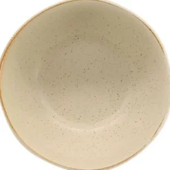 Kulho Venture Home Active, ø15cm, beige/musta