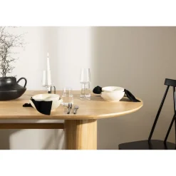 Kulho Venture Home Active, ø15cm, beige/musta