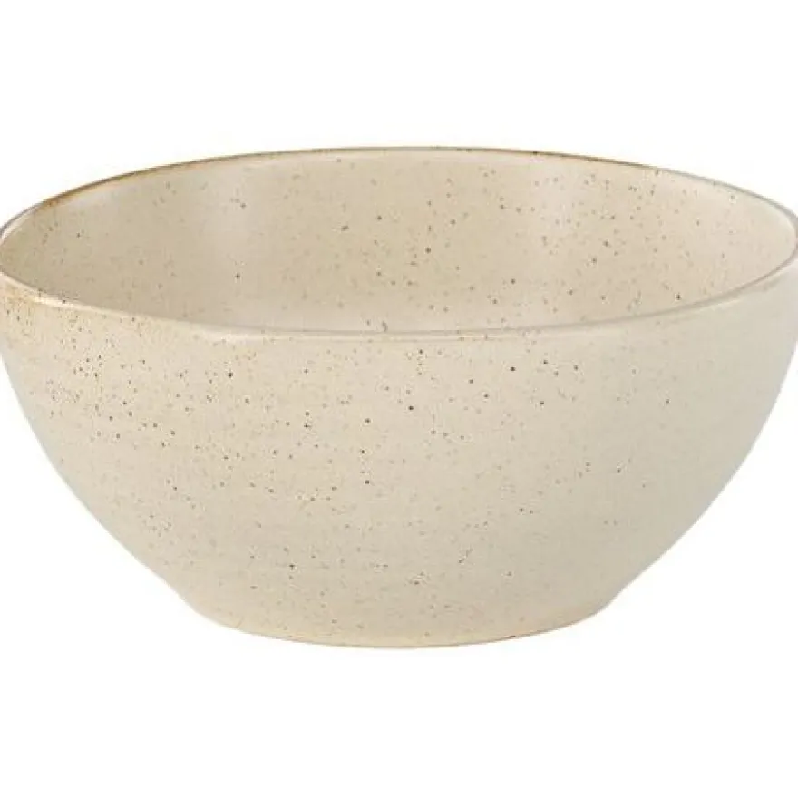 Kulho Venture Home Active, ø15cm, beige/musta