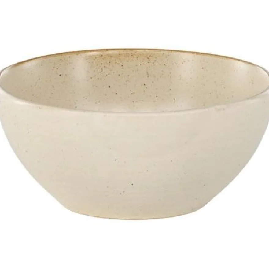 Kulho Venture Home Active, ø15cm, beige/musta