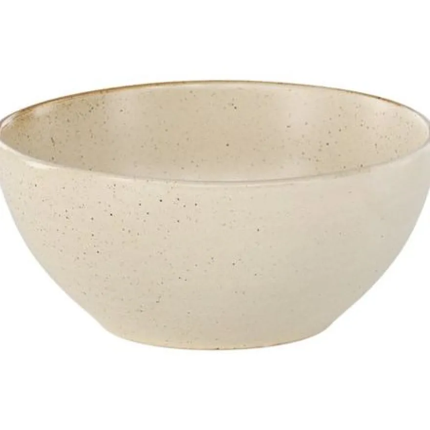 Kulho Venture Home Active, ø15cm, beige/musta