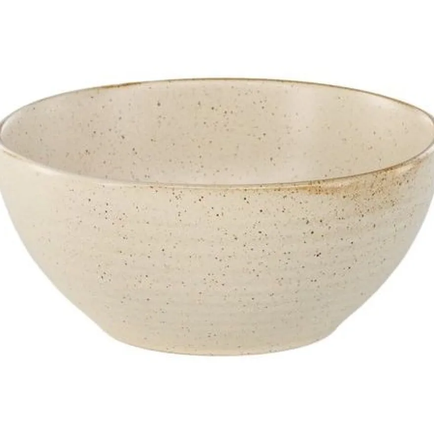 Kulho Venture Home Active, ø15cm, beige/musta