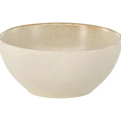 Kulho Venture Home Active, ø15cm, beige/musta