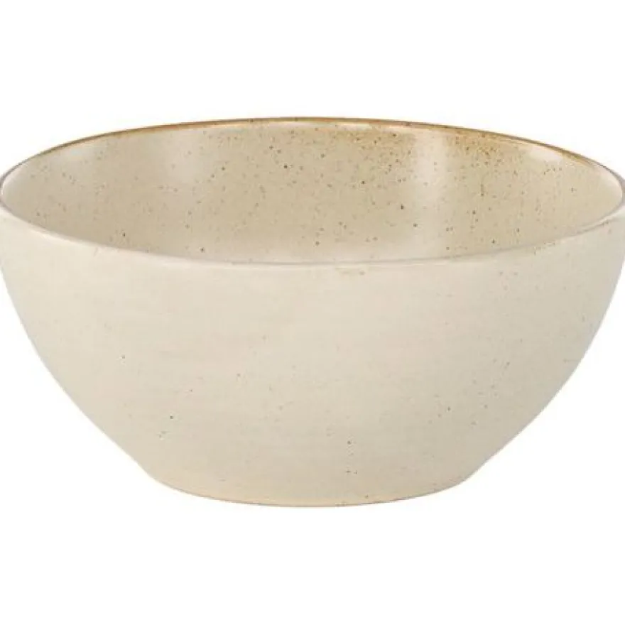 Kulho Venture Home Active, ø15cm, beige/musta