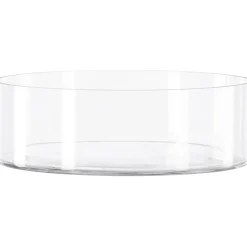 Kulho Venture Home Shine, ø25cm, kirkas lasi