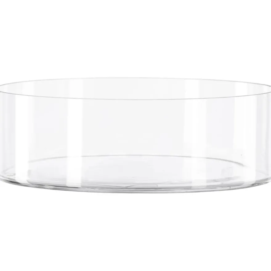 Kulho Venture Home Shine, ø25cm, kirkas lasi