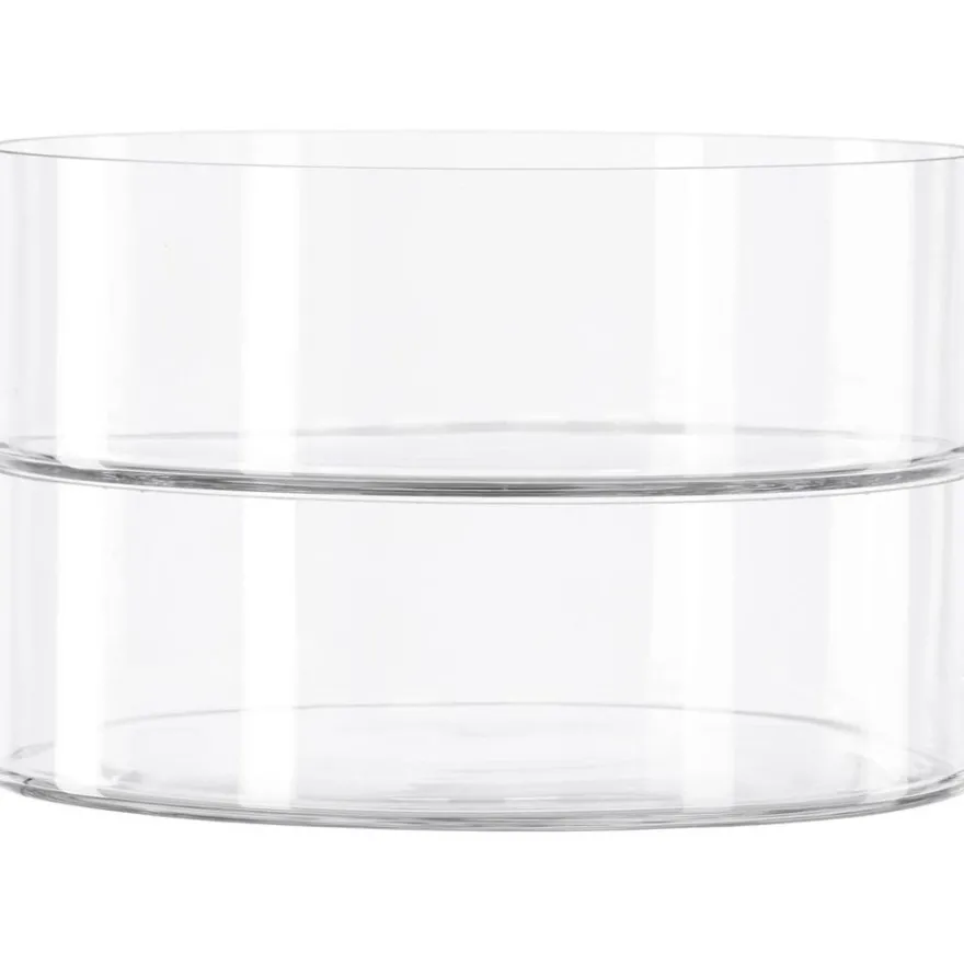 Kulho Venture Home Shine, ø25cm, kirkas lasi