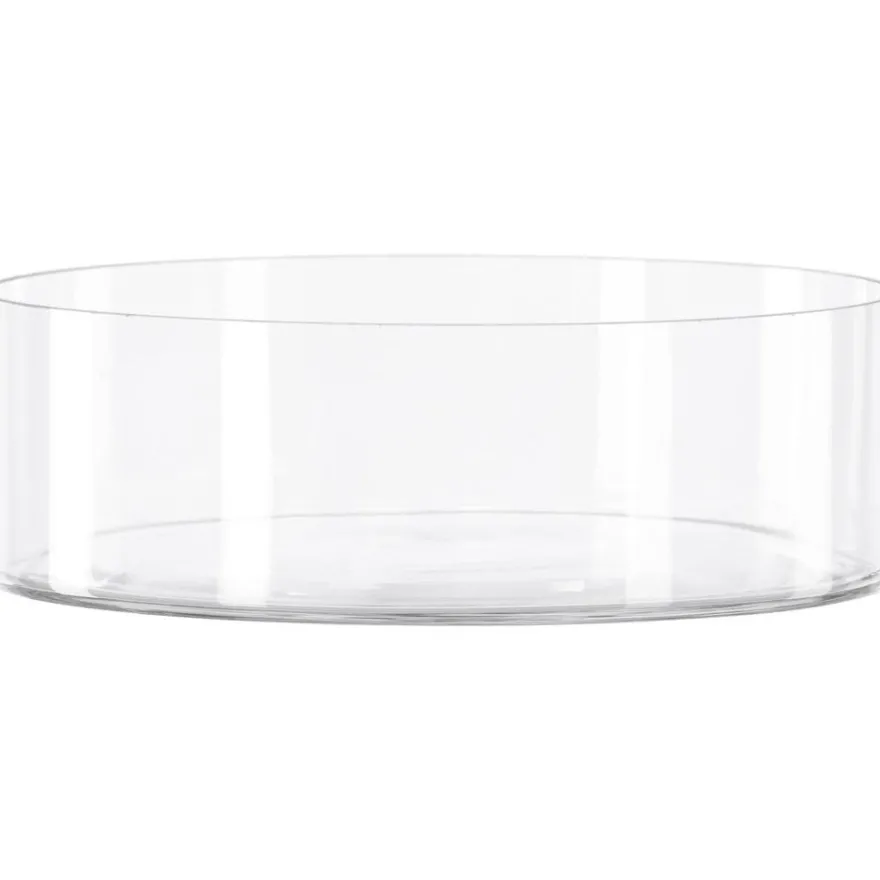 Kulho Venture Home Shine, ø25cm, kirkas lasi